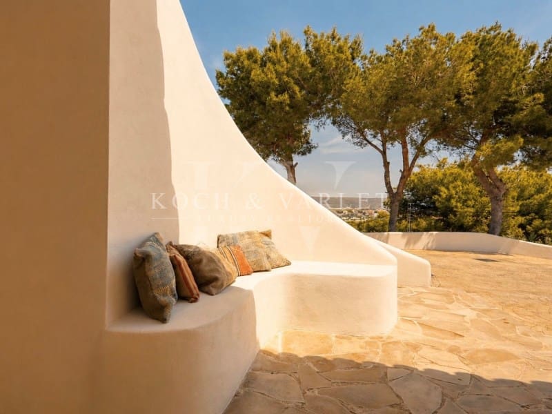 7 slaapkamer Villa te koop in Javea / Xabia met zwembad garage - € 2.900.000 (Ref: 9975056)
