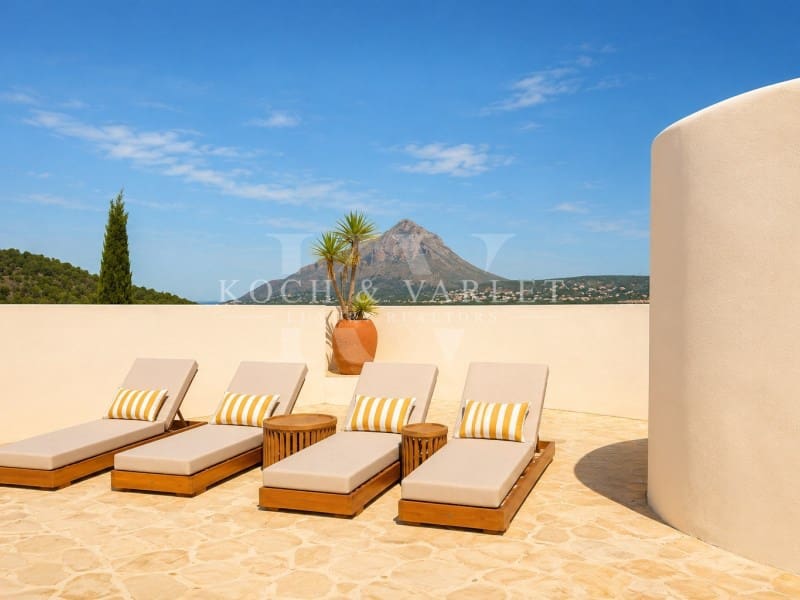 7 slaapkamer Villa te koop in Javea / Xabia met zwembad garage - € 2.900.000 (Ref: 9975056)