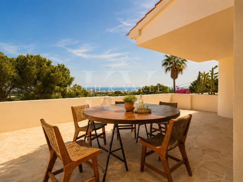 7 slaapkamer Villa te koop in Javea / Xabia met zwembad garage - € 2.900.000 (Ref: 9975056)
