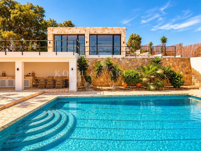 7 slaapkamer Villa te koop in Javea / Xabia met zwembad garage - € 2.900.000 (Ref: 9975056)