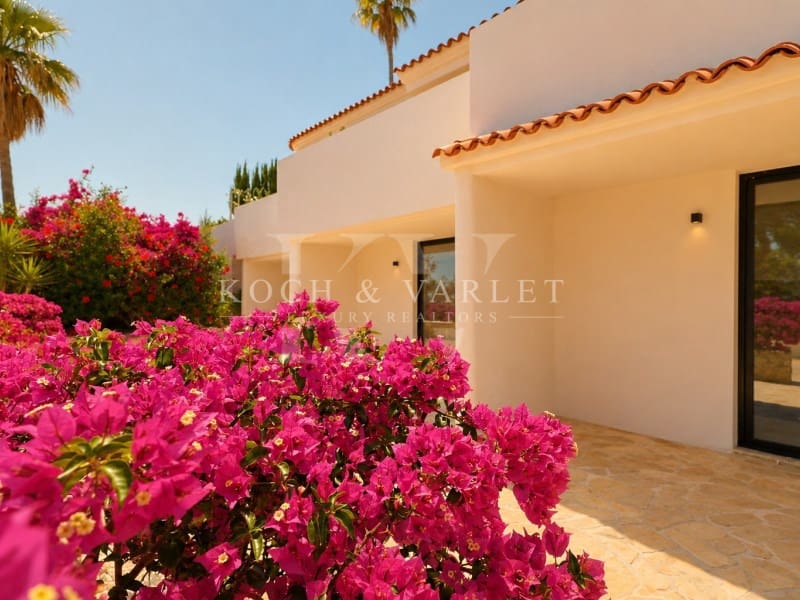 7 slaapkamer Villa te koop in Javea / Xabia met zwembad garage - € 2.900.000 (Ref: 9975056)