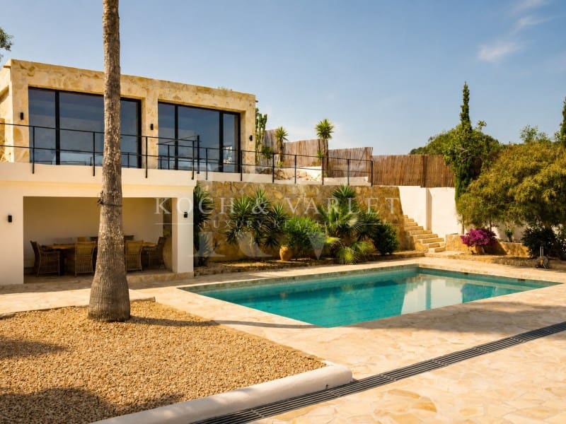 7 slaapkamer Villa te koop in Javea / Xabia met zwembad garage - € 2.900.000 (Ref: 9975056)