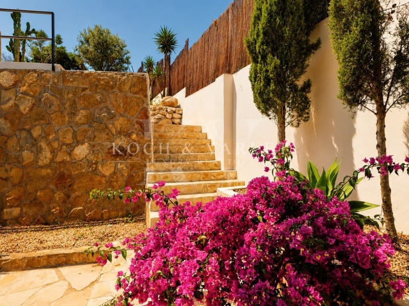 7 slaapkamer Villa te koop in Javea / Xabia met zwembad garage - € 2.900.000 (Ref: 9975056)