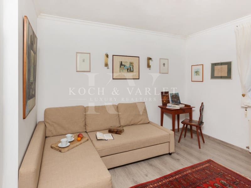 4 soverom Villa til salgs i Javea / Xabia med svømmebasseng garasje - € 1 190 000 (Ref: 9978544)