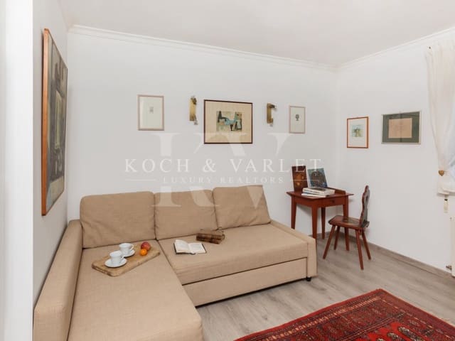4 soverom Villa til salgs i La Granadella  - Costa Nova, Javea / Xàbia med svømmebasseng garasje - € 1 190 000 (Ref: 9978544)