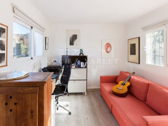 4 soverom Villa til salgs i La Granadella  - Costa Nova, Javea / Xàbia med svømmebasseng garasje - € 1 190 000 (Ref: 9978544)