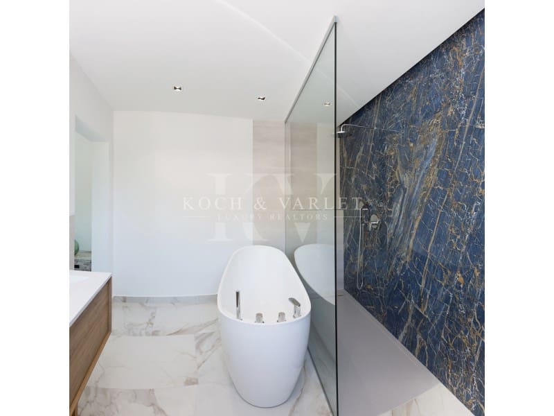 5 chambre Finca/Maison de Campagne à vendre à Benissa avec piscine - 2 480 000 € (Ref: 9978545)