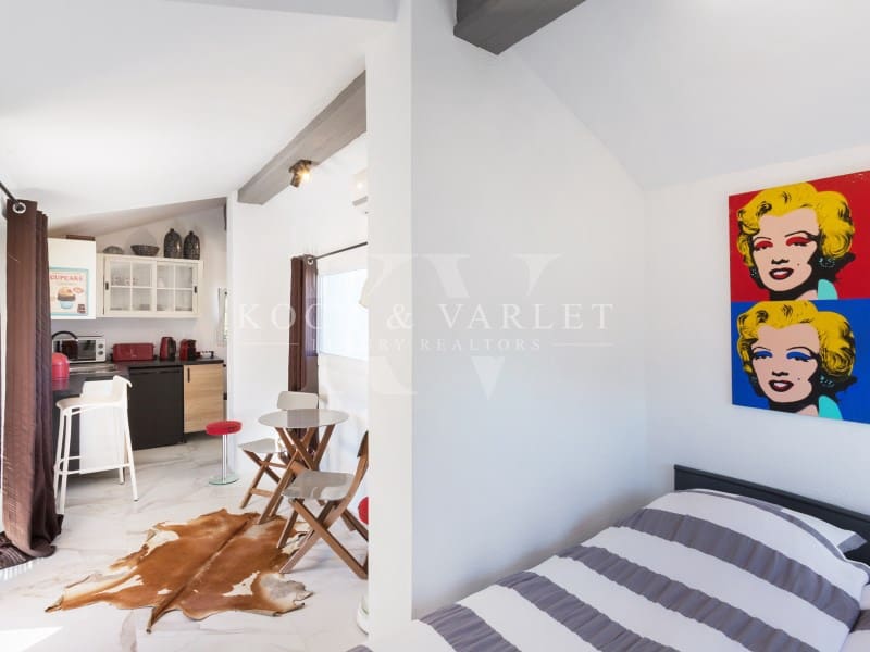 5 chambre Finca/Maison de Campagne à vendre à Benissa avec piscine - 2 480 000 € (Ref: 9978545)