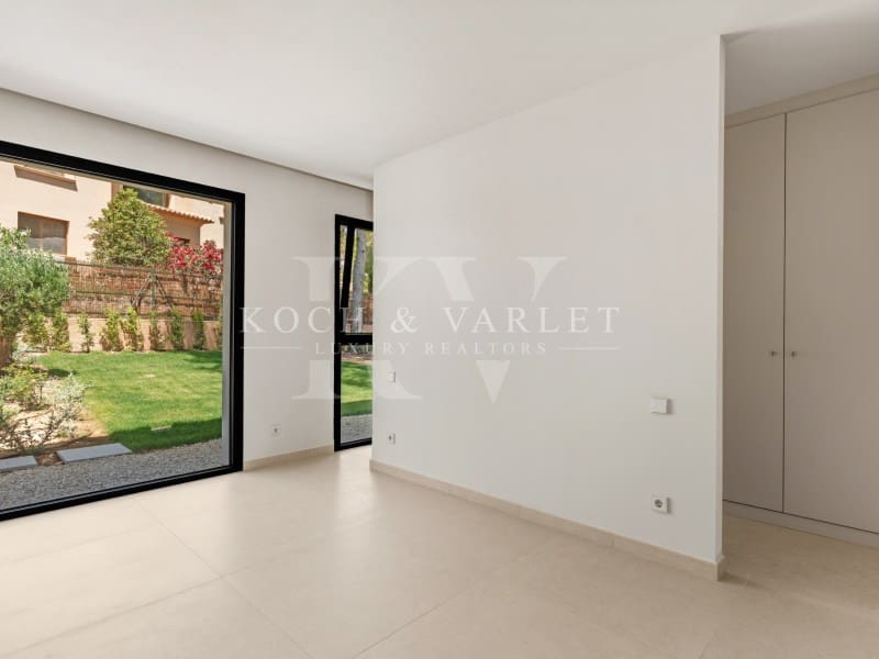 3 Zimmer Villa zu verkaufen in Moraira mit Pool Garage - 1.750.000 € (Ref: 9978546)