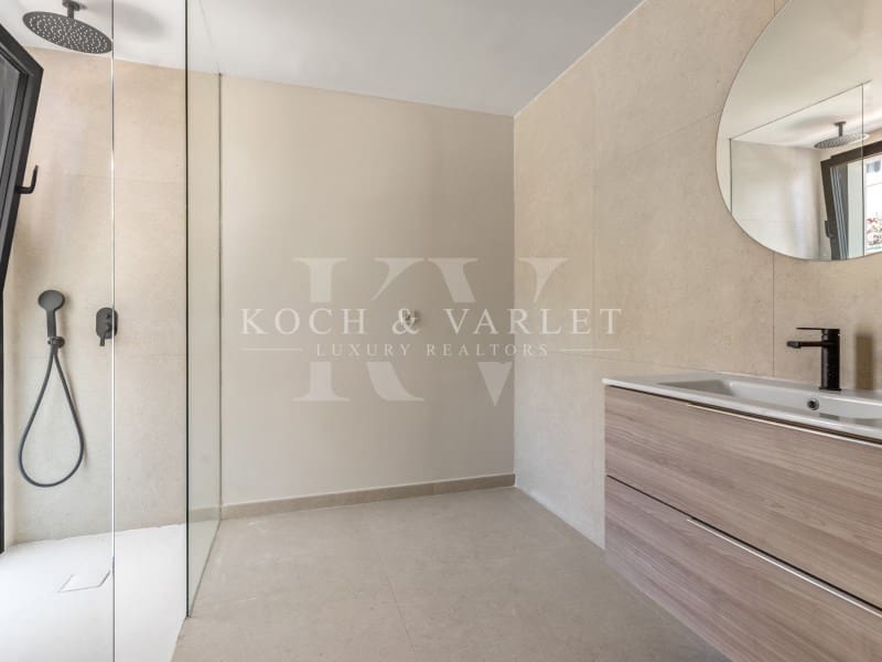 3 Zimmer Villa zu verkaufen in Moraira mit Pool Garage - 1.750.000 € (Ref: 9978546)