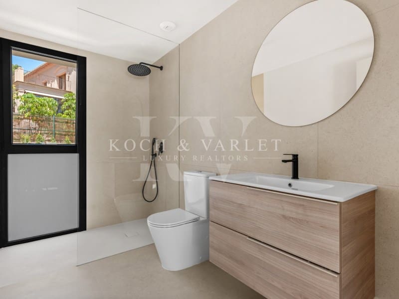 3 Zimmer Villa zu verkaufen in Moraira mit Pool Garage - 1.750.000 € (Ref: 9978546)