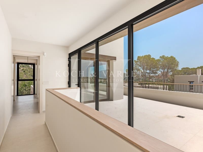 3 Zimmer Villa zu verkaufen in Moraira mit Pool Garage - 1.750.000 € (Ref: 9978546)