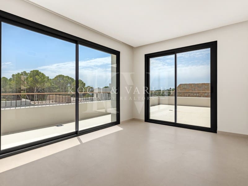 3 Zimmer Villa zu verkaufen in Moraira mit Pool Garage - 1.750.000 € (Ref: 9978546)
