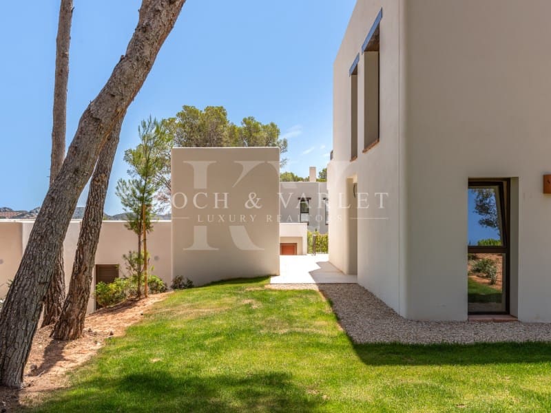 3 Zimmer Villa zu verkaufen in Moraira mit Pool Garage - 1.750.000 € (Ref: 9978546)