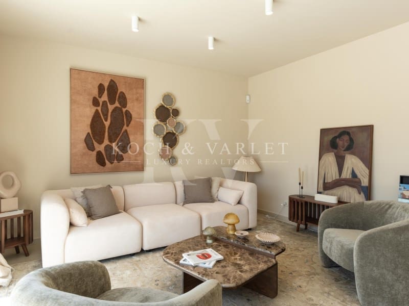 3 slaapkamer Villa te koop in Moraira met zwembad garage - € 1.750.000 (Ref: 9978547)