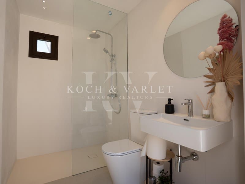 3 slaapkamer Villa te koop in Moraira met zwembad garage - € 1.750.000 (Ref: 9978547)