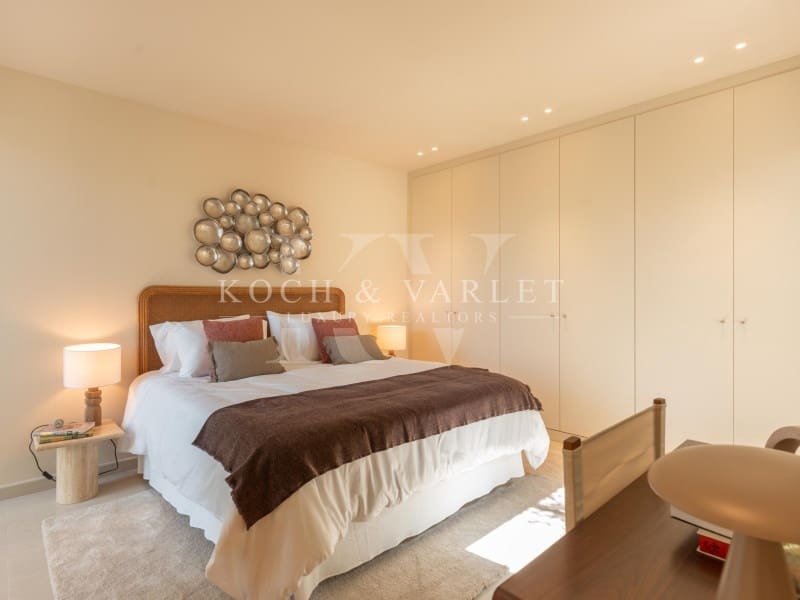 3 slaapkamer Villa te koop in Moraira met zwembad garage - € 1.750.000 (Ref: 9978547)