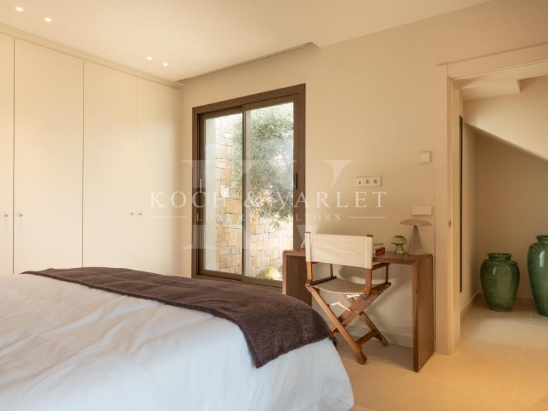 3 slaapkamer Villa te koop in Moraira met zwembad garage - € 1.750.000 (Ref: 9978547)