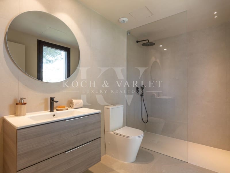 3 slaapkamer Villa te koop in Moraira met zwembad garage - € 1.750.000 (Ref: 9978547)