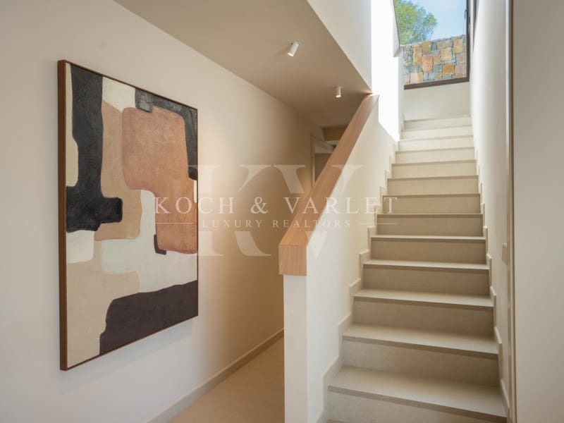 3 slaapkamer Villa te koop in Moraira met zwembad garage - € 1.750.000 (Ref: 9978547)