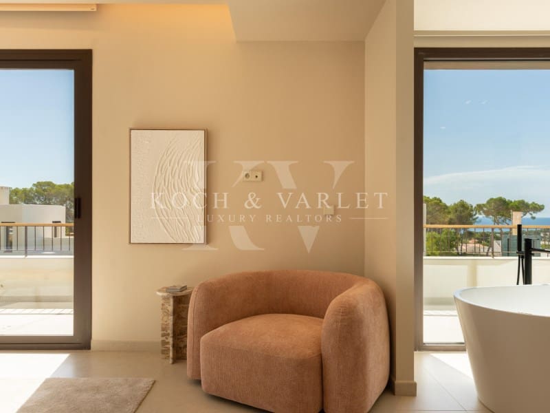 3 slaapkamer Villa te koop in Moraira met zwembad garage - € 1.750.000 (Ref: 9978547)