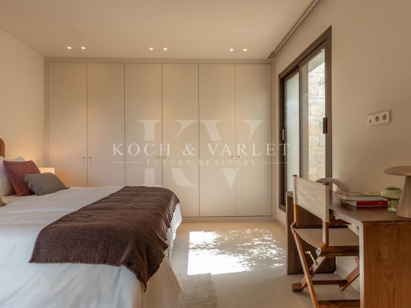 3 slaapkamer Villa te koop in Moraira met zwembad garage - € 1.750.000 (Ref: 9978547)