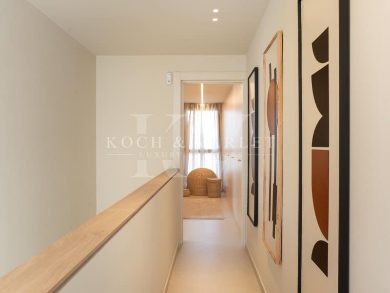 3 slaapkamer Villa te koop in Moraira met zwembad garage - € 1.750.000 (Ref: 9978547)
