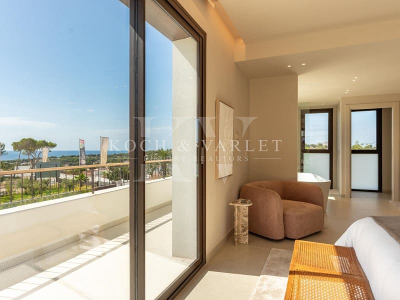 3 slaapkamer Villa te koop in Moraira met zwembad garage - € 1.750.000 (Ref: 9978547)