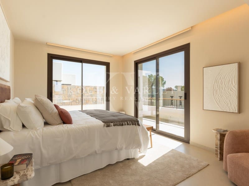 3 slaapkamer Villa te koop in Moraira met zwembad garage - € 1.750.000 (Ref: 9978547)