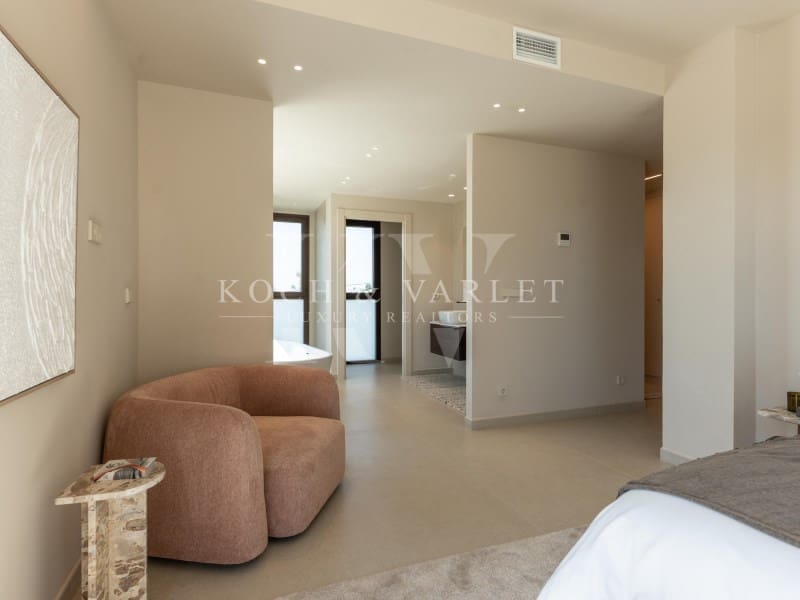 3 slaapkamer Villa te koop in Moraira met zwembad garage - € 1.750.000 (Ref: 9978547)