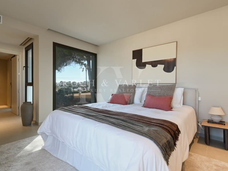 3 slaapkamer Villa te koop in Moraira met zwembad garage - € 1.750.000 (Ref: 9978547)