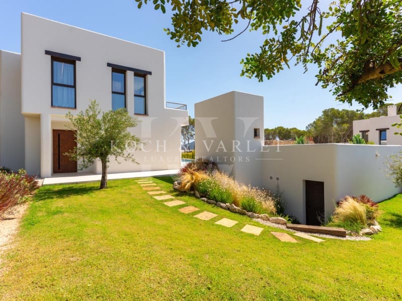 3 slaapkamer Villa te koop in Moraira met zwembad garage - € 1.750.000 (Ref: 9978547)