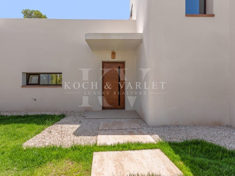3 slaapkamer Villa te koop in Moraira met zwembad garage - € 1.690.000 (Ref: 9978548)