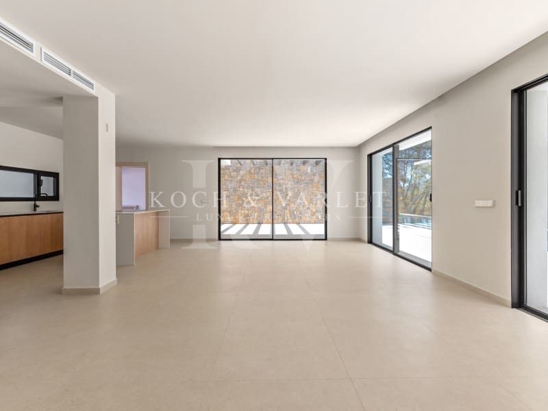 3 slaapkamer Villa te koop in Moraira met zwembad garage - € 1.690.000 (Ref: 9978548)