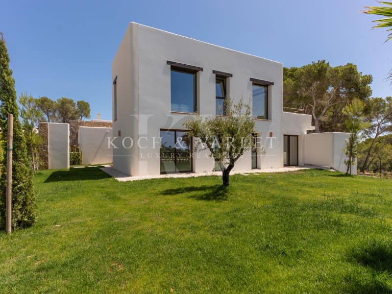 3 slaapkamer Villa te koop in Moraira met zwembad garage - € 1.690.000 (Ref: 9978548)