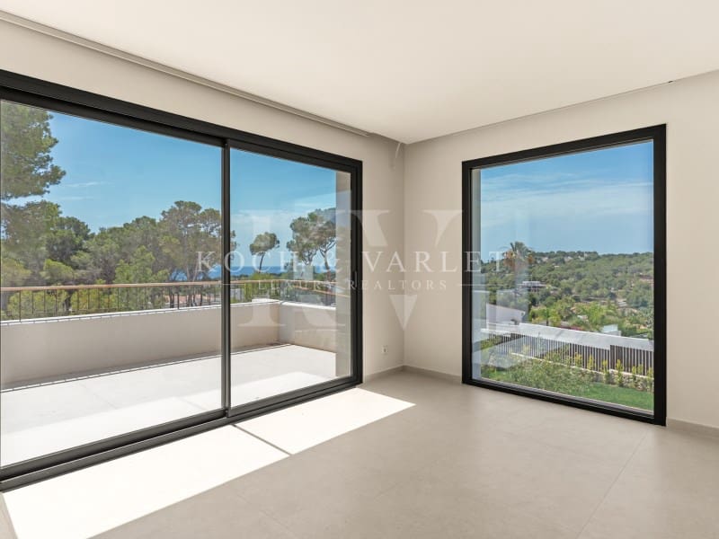 3 slaapkamer Villa te koop in Moraira met zwembad garage - € 1.690.000 (Ref: 9978548)