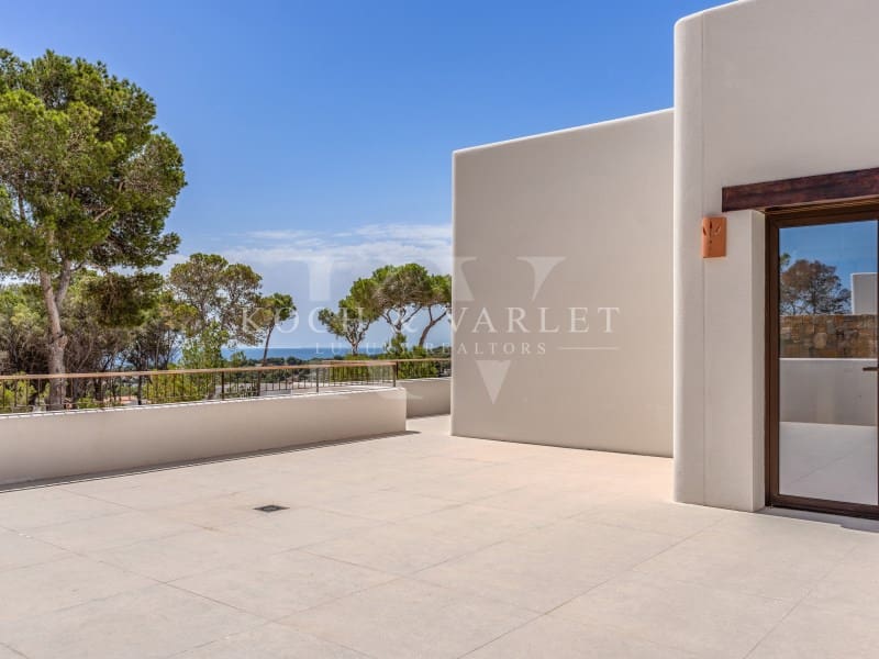 3 slaapkamer Villa te koop in Moraira met zwembad garage - € 1.690.000 (Ref: 9978548)