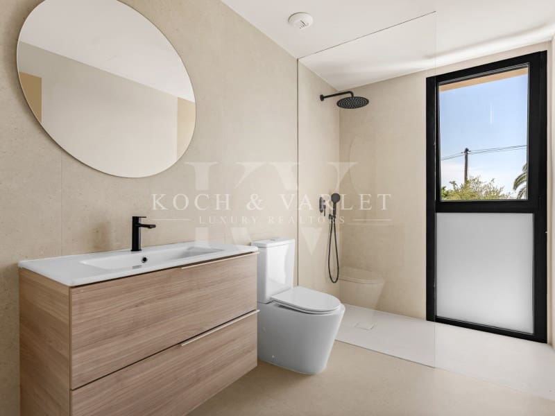 3 slaapkamer Villa te koop in Moraira met zwembad garage - € 1.690.000 (Ref: 9978548)