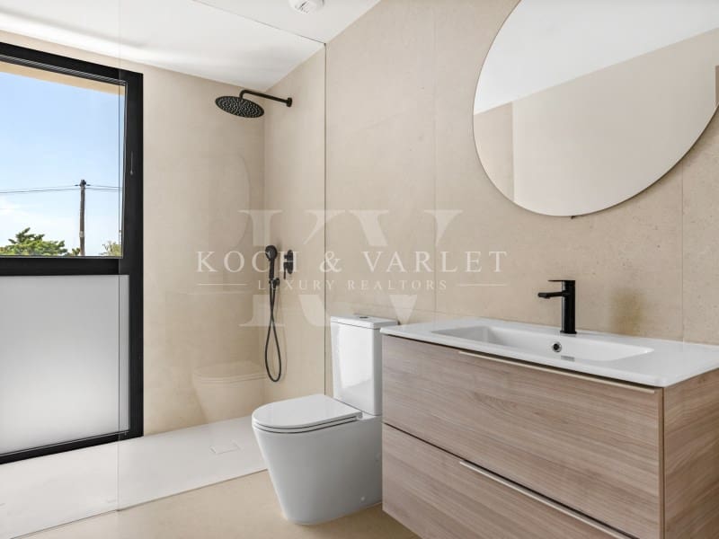 3 slaapkamer Villa te koop in Moraira met zwembad garage - € 1.690.000 (Ref: 9978548)