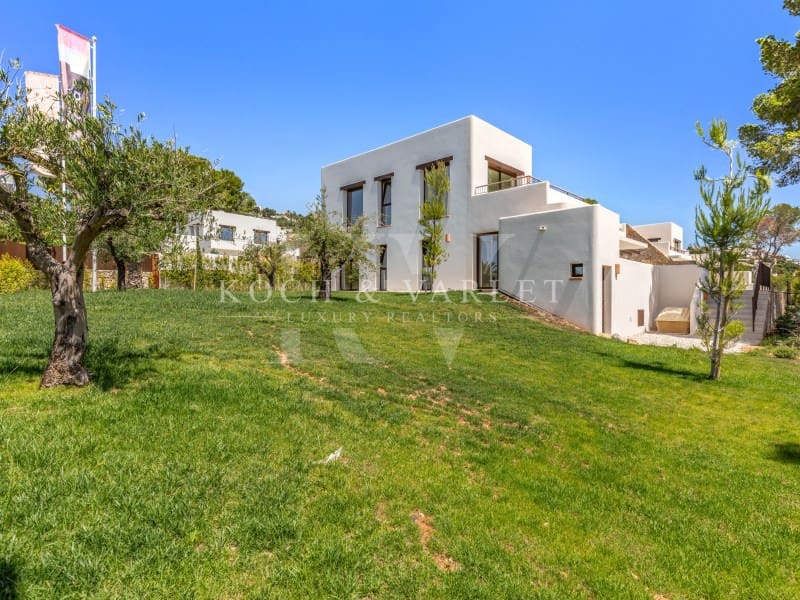 3 slaapkamer Villa te koop in Moraira met zwembad garage - € 1.690.000 (Ref: 9978548)