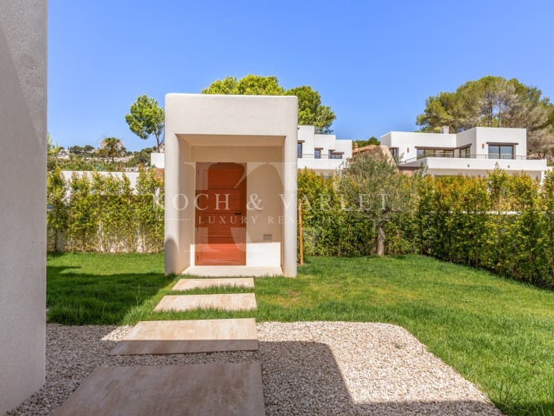 3 slaapkamer Villa te koop in Moraira met zwembad garage - € 1.690.000 (Ref: 9978548)