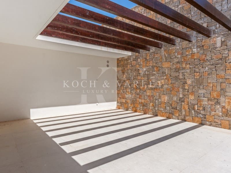 3 slaapkamer Villa te koop in Moraira met zwembad garage - € 1.690.000 (Ref: 9978548)