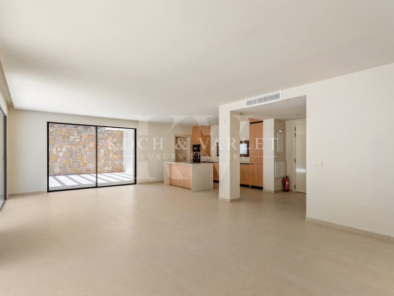 3 Zimmer Villa zu verkaufen in Moraira mit Pool Garage - 1.690.000 € (Ref: 9978549)