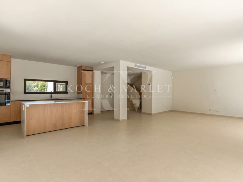 3 Zimmer Villa zu verkaufen in Moraira mit Pool Garage - 1.690.000 € (Ref: 9978549)