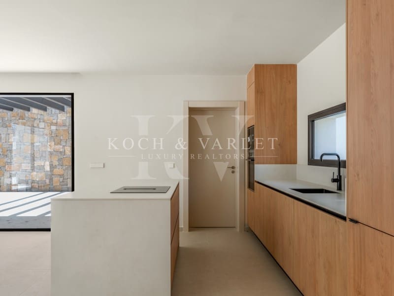 3 Zimmer Villa zu verkaufen in Moraira mit Pool Garage - 1.690.000 € (Ref: 9978549)