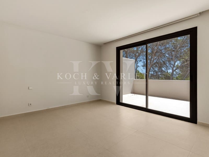 3 Zimmer Villa zu verkaufen in Moraira mit Pool Garage - 1.690.000 € (Ref: 9978549)