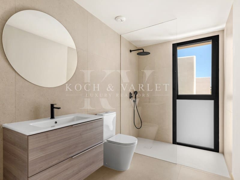 3 Zimmer Villa zu verkaufen in Moraira mit Pool Garage - 1.690.000 € (Ref: 9978549)