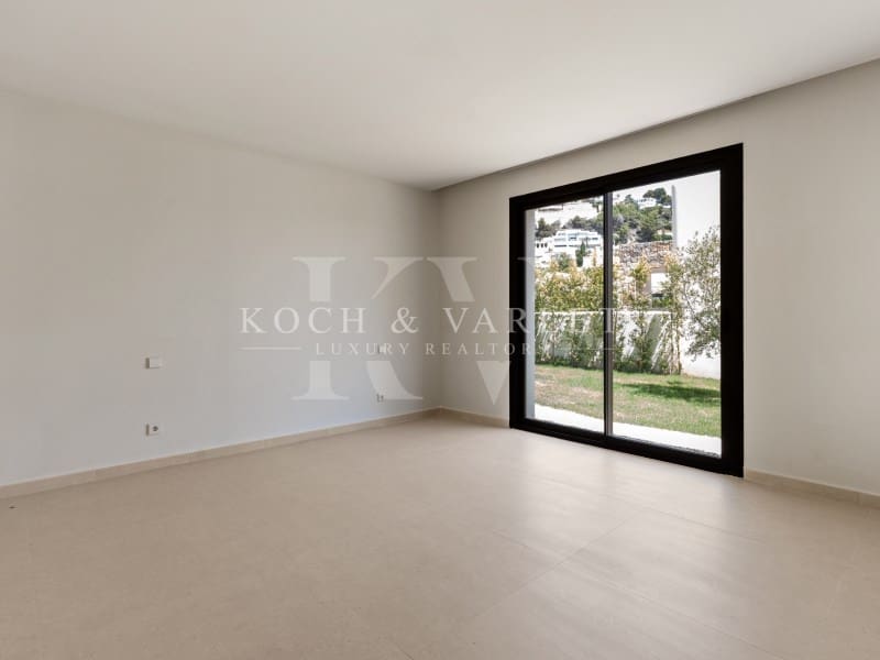 3 Zimmer Villa zu verkaufen in Moraira mit Pool Garage - 1.690.000 € (Ref: 9978549)
