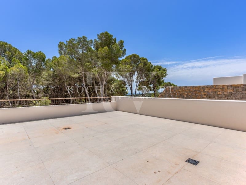 3 Zimmer Villa zu verkaufen in Moraira mit Pool Garage - 1.690.000 € (Ref: 9978549)