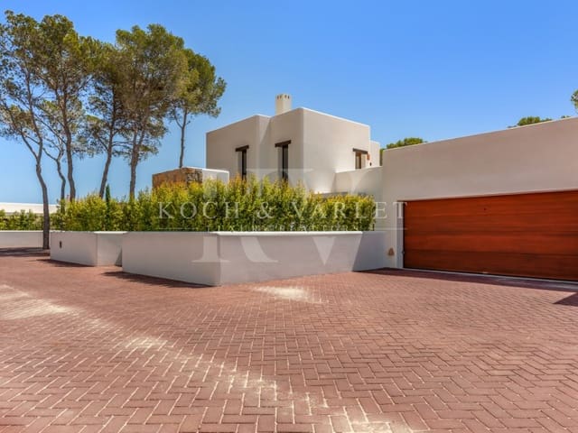 3 Zimmer Villa zu verkaufen in Pinar del Advocat - Cometa, Teulada-Moraira mit Pool Garage - 1.690.000 € (Ref: 9978549)